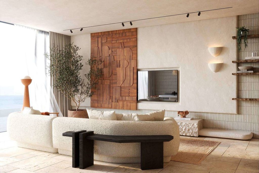 Luxury Apartment for sale in Ágios Nikólaos, 2 356 000 €, Photo 7