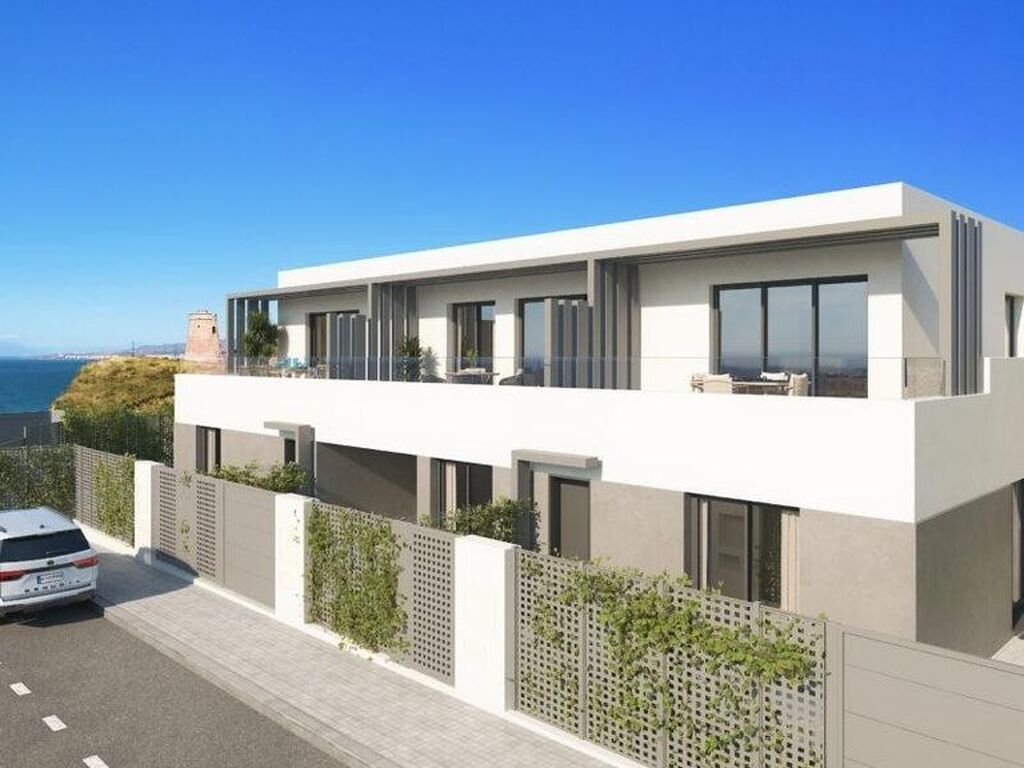 Luxury House for sale in Vélez-Málaga, 545 000 €, Photo 1