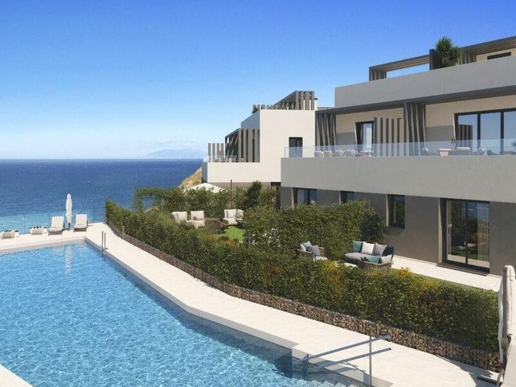 Luxury House for sale in Vélez-Málaga, 435 000 €, Photo 1