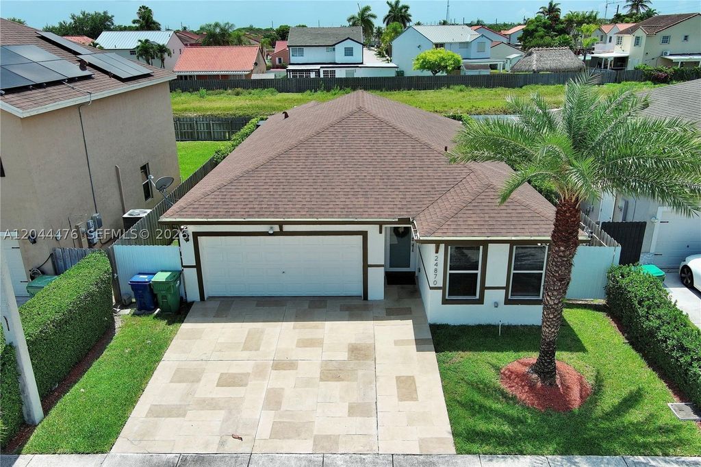 Maison de luxe à vendre à Homestead, 561 733 €, Photo 1