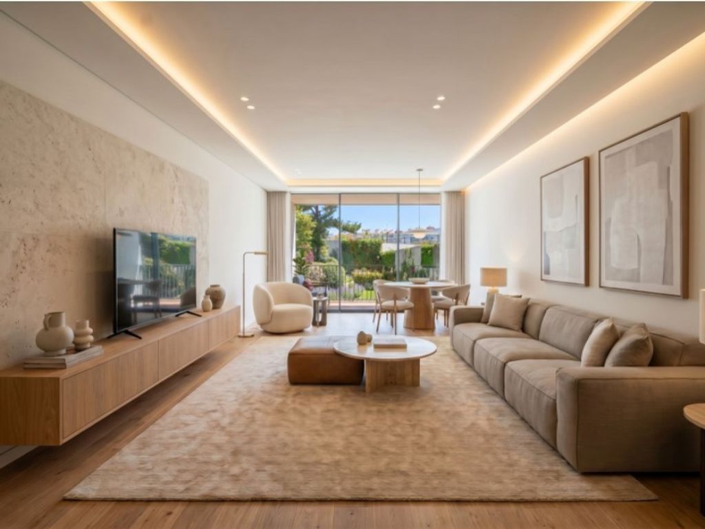Appartement de luxe à vendre à Lisbon, 1 380 000 €, Photo 1