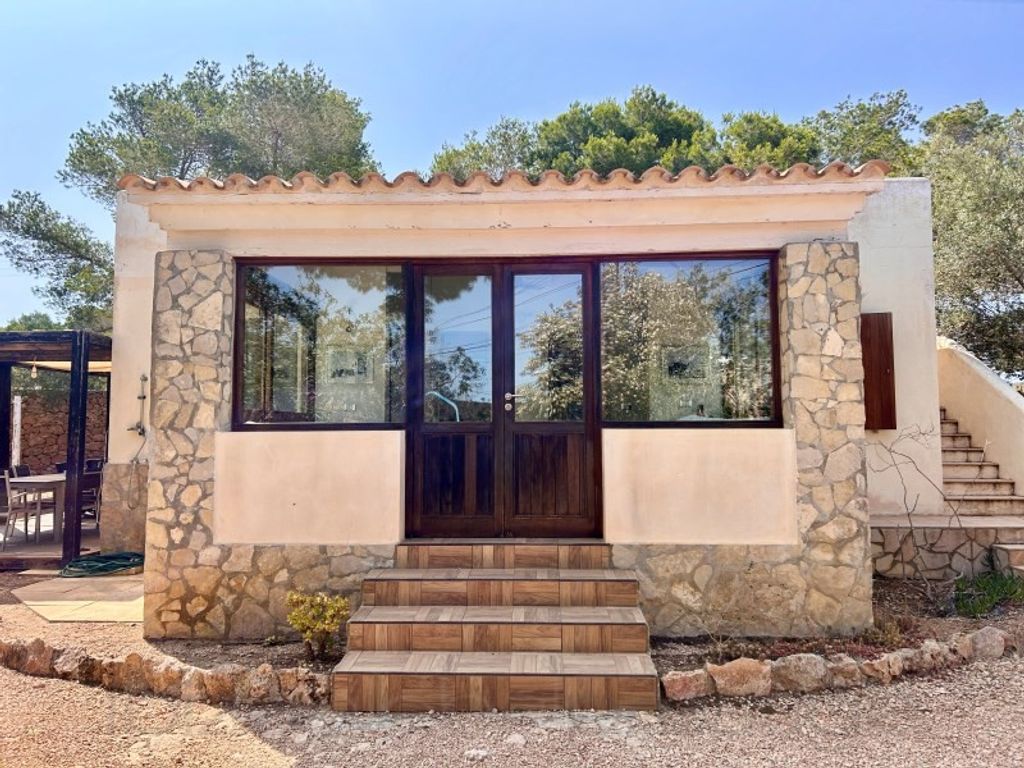 Maison de luxe à vendre à Sant Francesc de Formentera, 999 000 €, Photo 1