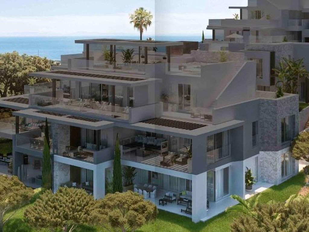 Luxury Apartment for sale in Ojén, 1 250 000 €, Photo 2