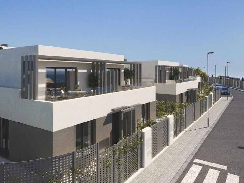 Luxury House for sale in Vélez-Málaga, 470 000 €, Photo 3
