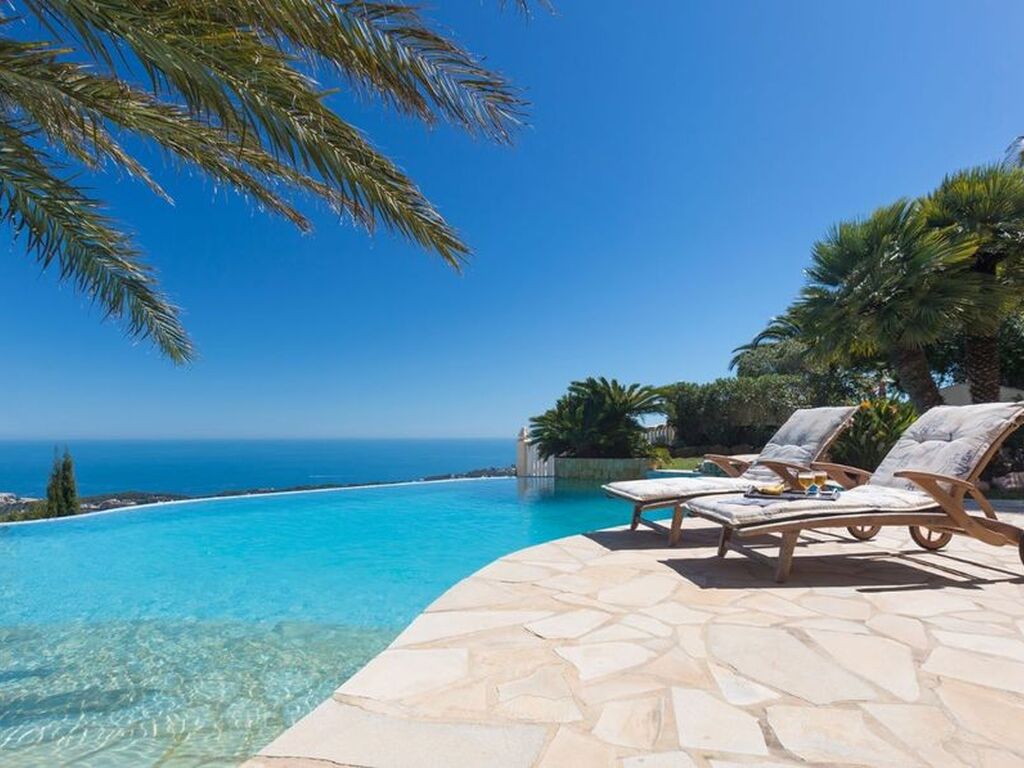 Maison de luxe à vendre à Moraira, 1 500 000 €, Photo 3