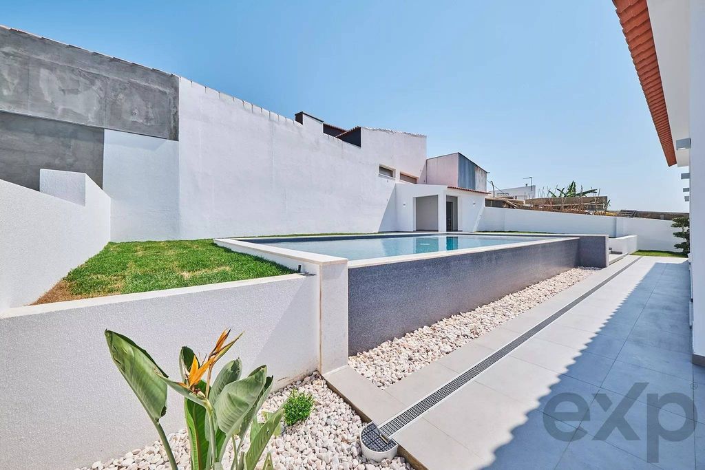 Maison de luxe à vendre à Ericeira, 795 000 €, Photo 4