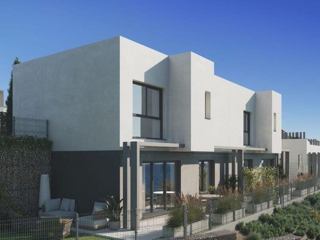 Luxury House for sale in Vélez-Málaga, 470 000 €, Photo 4