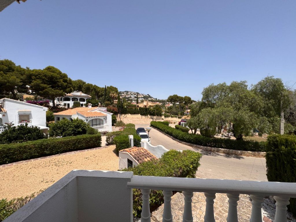 Maison de luxe à vendre à Moraira, 510 000 €, Photo 4
