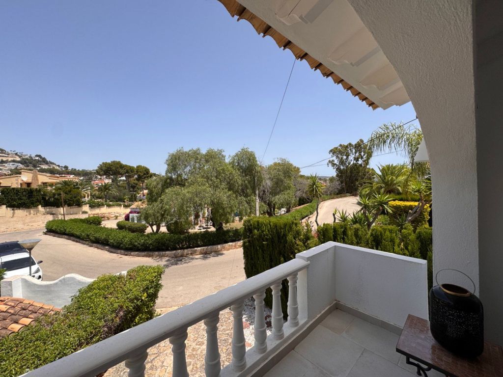 Maison de luxe à vendre à Moraira, 510 000 €, Photo 5