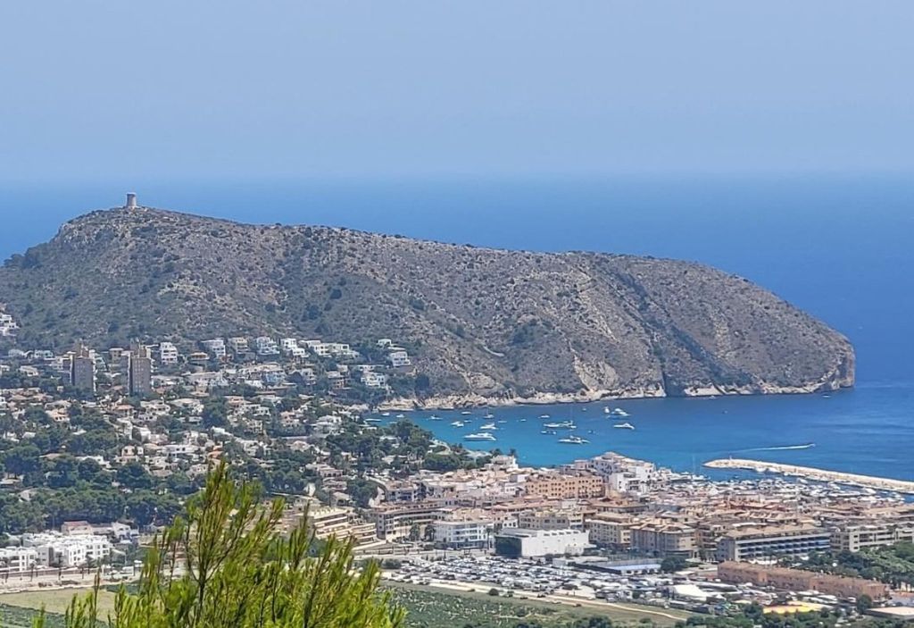 Maison de luxe à vendre à Moraira, 1 500 000 €, Photo 5