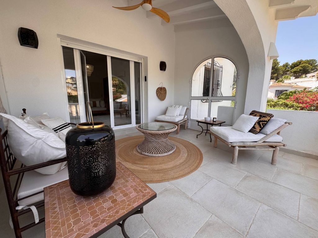 Maison de luxe à vendre à Moraira, 510 000 €, Photo 6