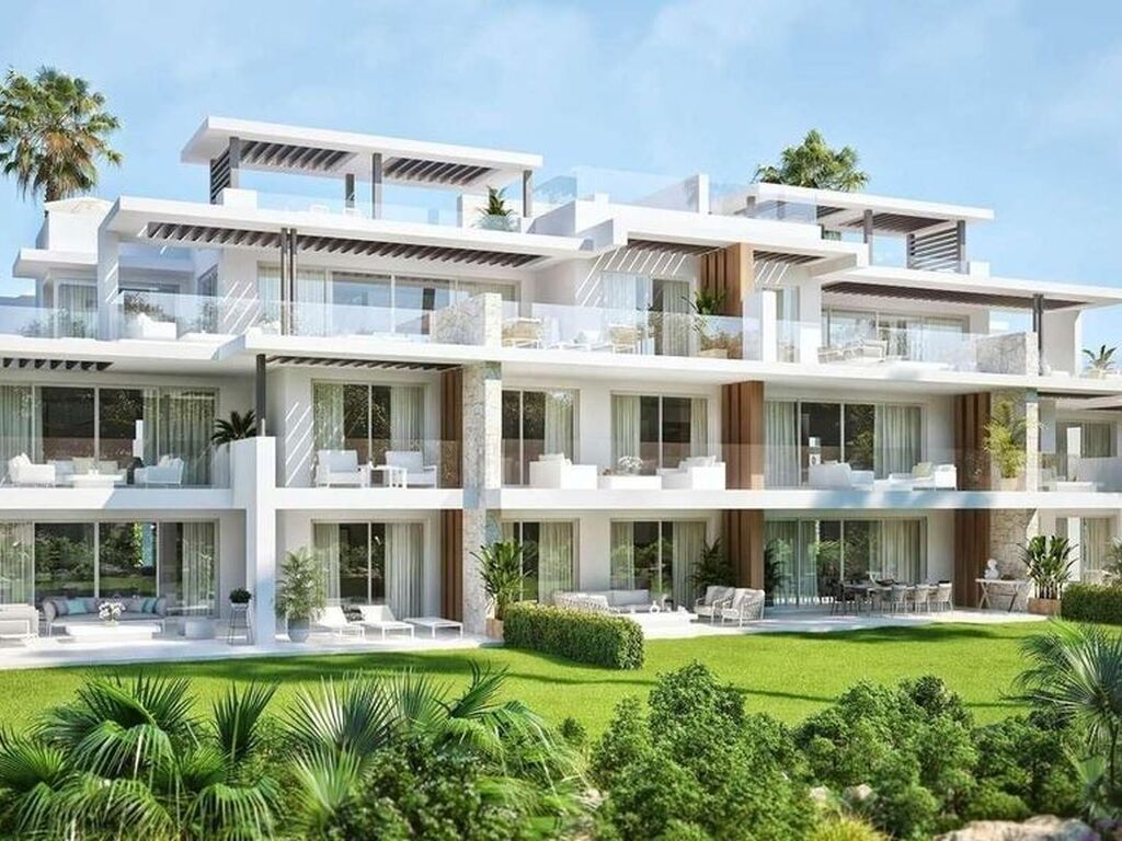 Luxury Apartment for sale in Ojén, 1 250 000 €, Photo 7