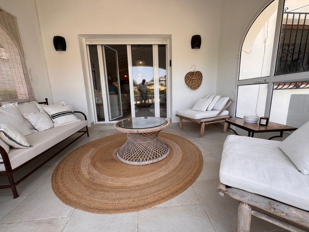 Maison de luxe à vendre à Moraira, 510 000 €, Photo 7