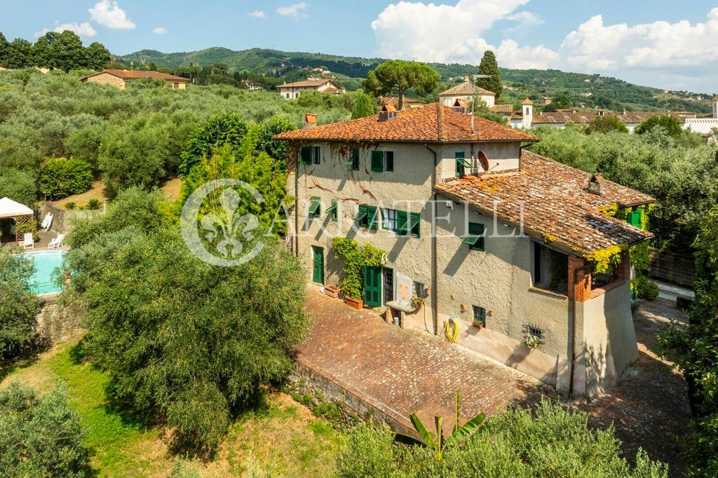 Maison de luxe à vendre à Lamporecchio, 900 000 €, Photo 1