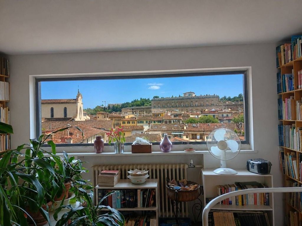 Luxury Apartment for sale in Florence, 2 300 000 €, Photo 1