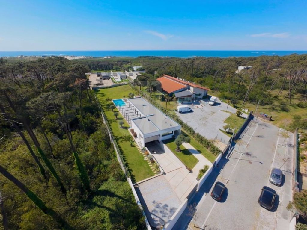 Maison de luxe à vendre à Esposende, 1 250 000 €, Photo 1