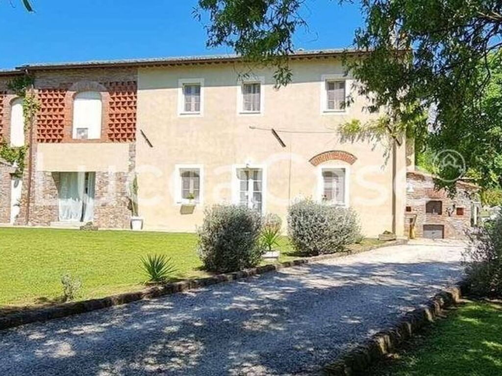 Maison de luxe à vendre à Lucca, 1 550 000 €, Photo 1
