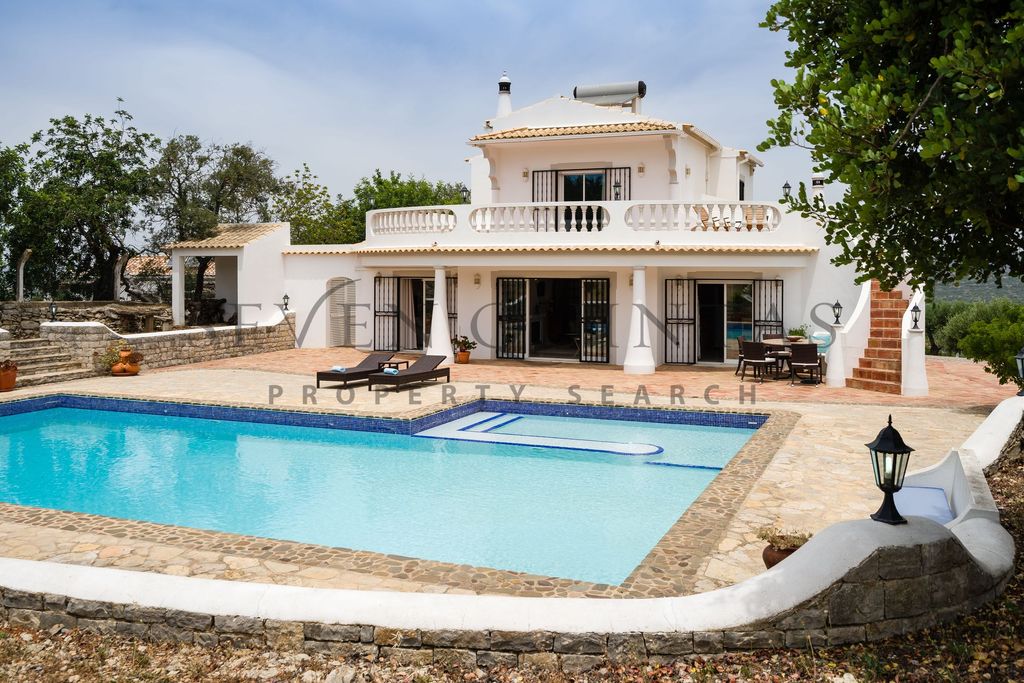 Luxury House for sale in São Brás de Alportel, 960 000 €, Photo 1