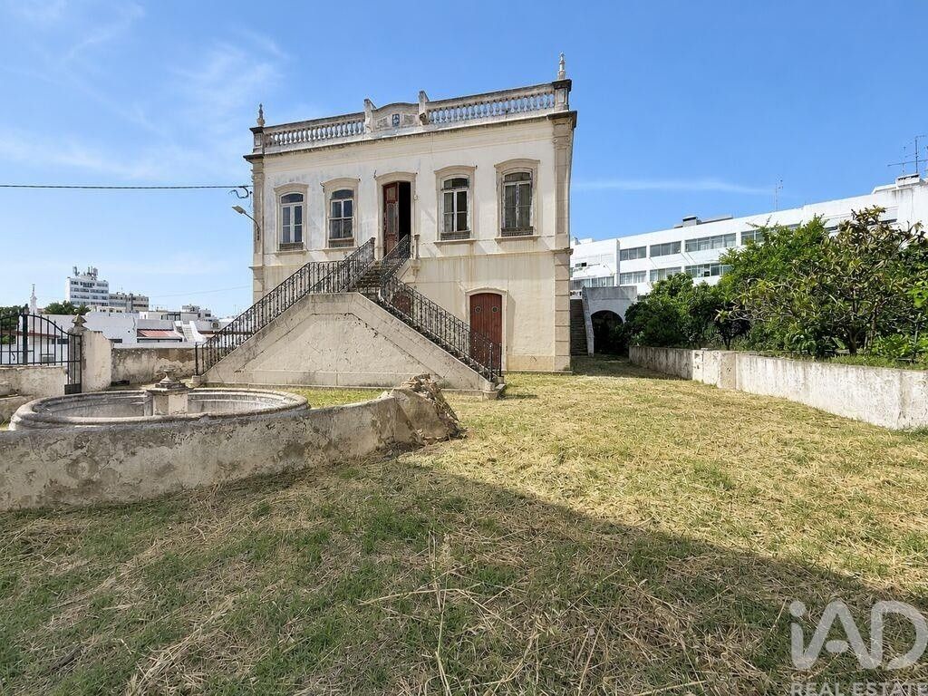 Maison de luxe à vendre à Olhão, 650 000 €, Photo 1