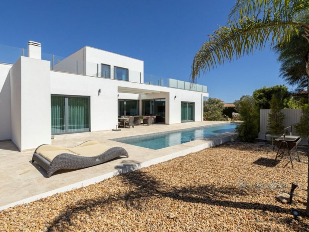 Maison de luxe à vendre à Olhão, 1 290 000 €, Photo 1