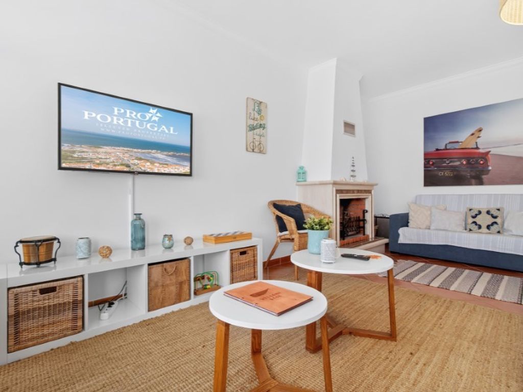 Maison de luxe à vendre à Peniche, 525 000 €, Photo 1