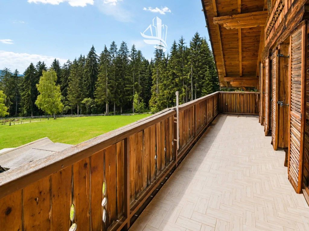 Luxury House for sale in Cornedo All Isarco, 1 100 000 €, Photo 1