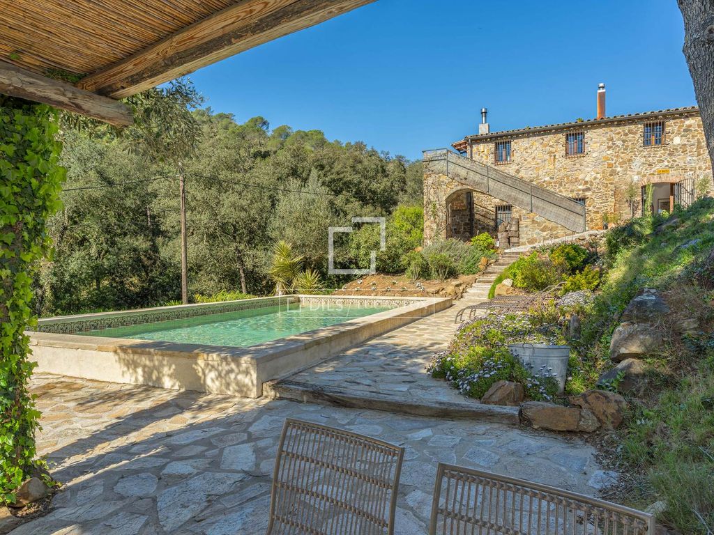 Maison de luxe à vendre à Mont-Ras, 1 990 000 €, Photo 1