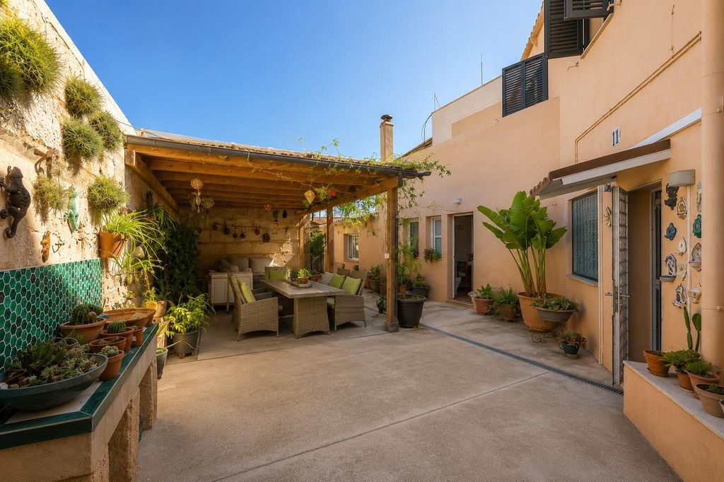 Appartement de luxe à vendre à Ses Salines, 495 000 €, Photo 1