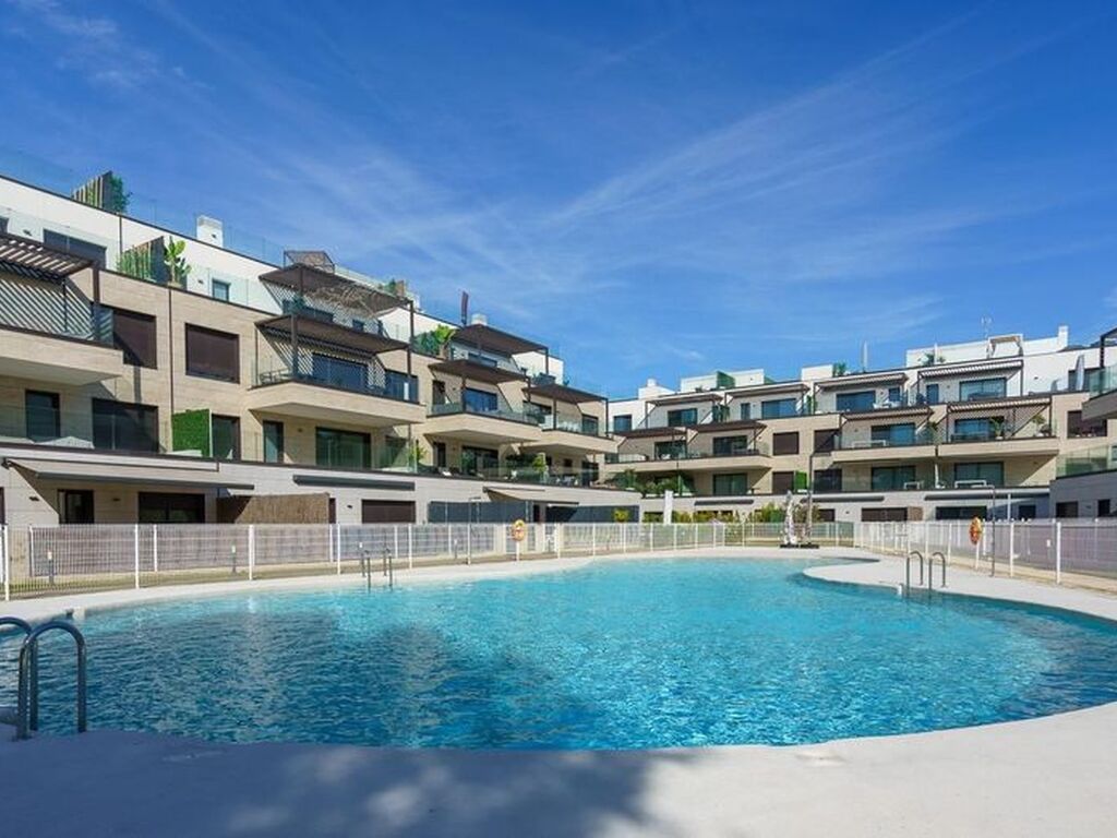Luxury Apartment for sale in Calvià, 1 085 000 €, Photo 2