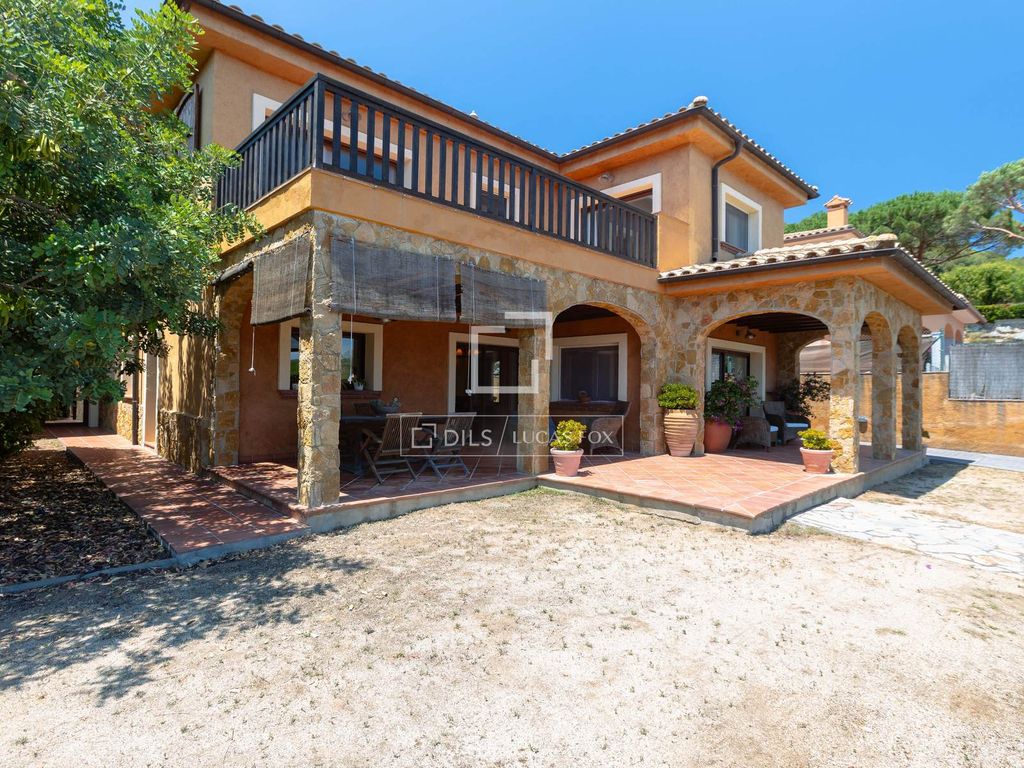 Maison de luxe à vendre à Argentona, 998 000 €, Photo 2