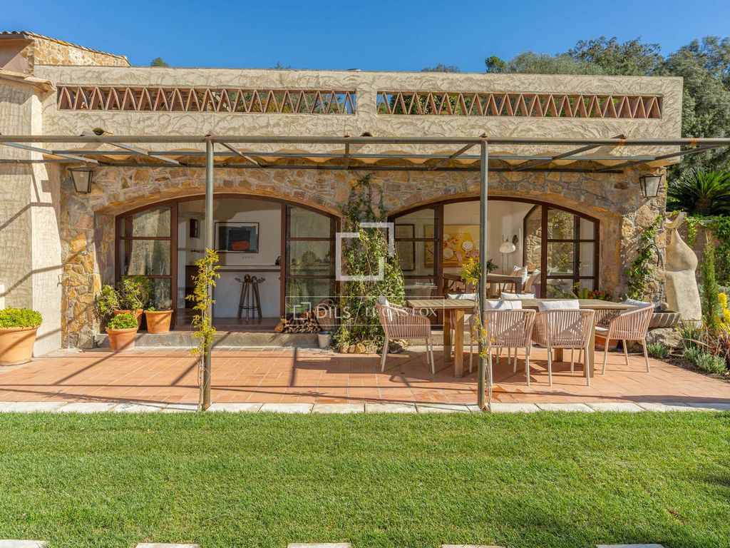 Maison de luxe à vendre à Mont-Ras, 2 225 000 €, Photo 2