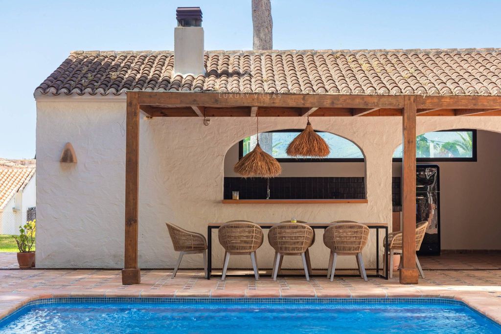 Luxury House for sale in Javea, 1 550 000 €, Photo 2
