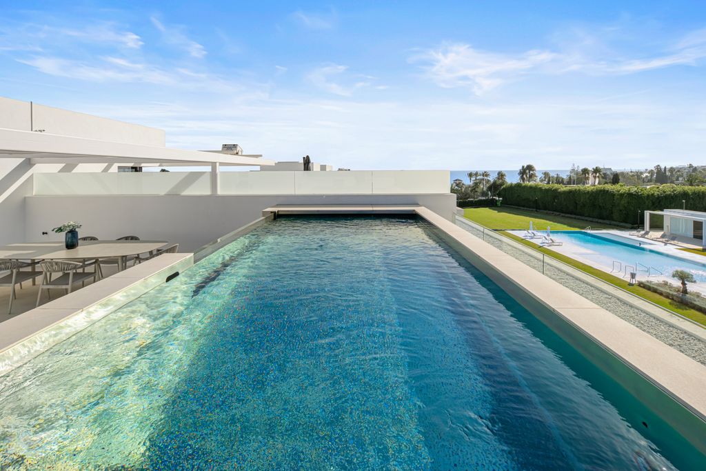 Luxury House for sale in Marbella, 6 300 000 €, Photo 3