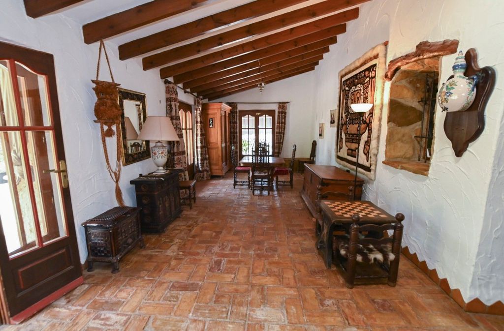 Luxury House for sale in Calp, 1 908 900 €, Photo 4
