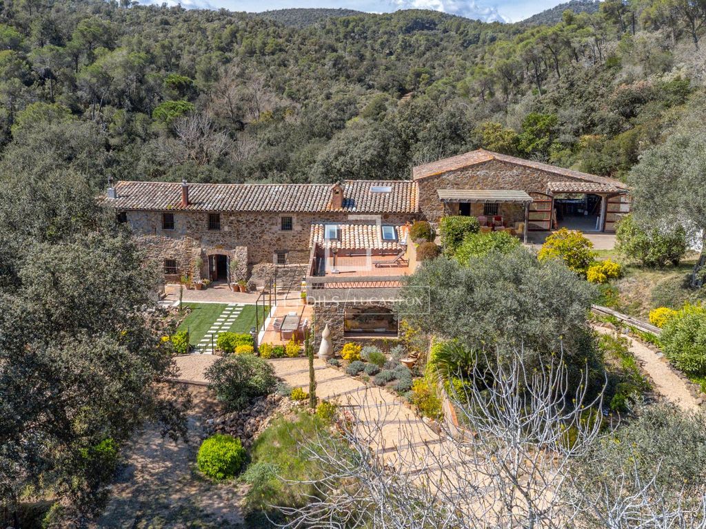 Maison de luxe à vendre à Mont-Ras, 2 225 000 €, Photo 4