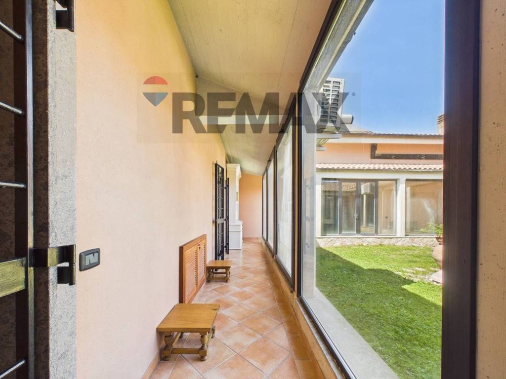 Luxury House for sale in Rome, 1 100 000 €, Photo 5