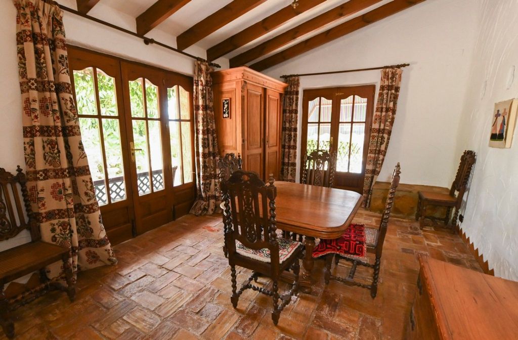 Luxury House for sale in Calp, 1 908 900 €, Photo 5