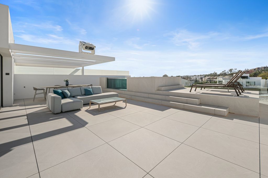 Luxury House for sale in Marbella, 6 300 000 €, Photo 5