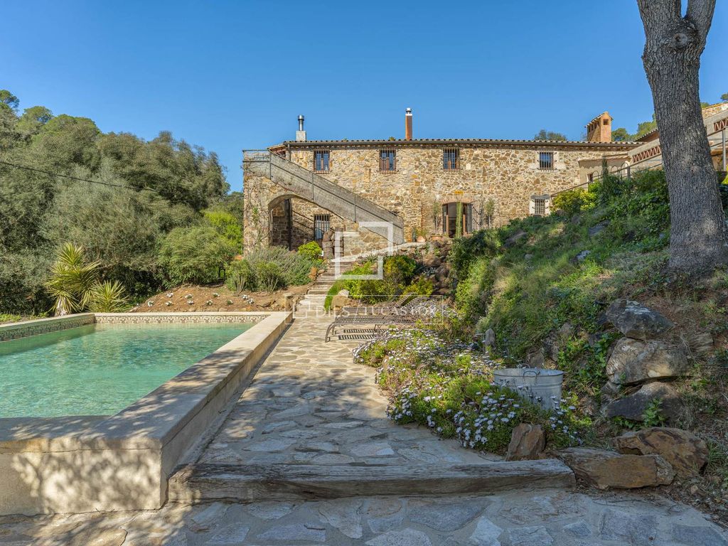 Maison de luxe à vendre à Mont-Ras, 2 225 000 €, Photo 5