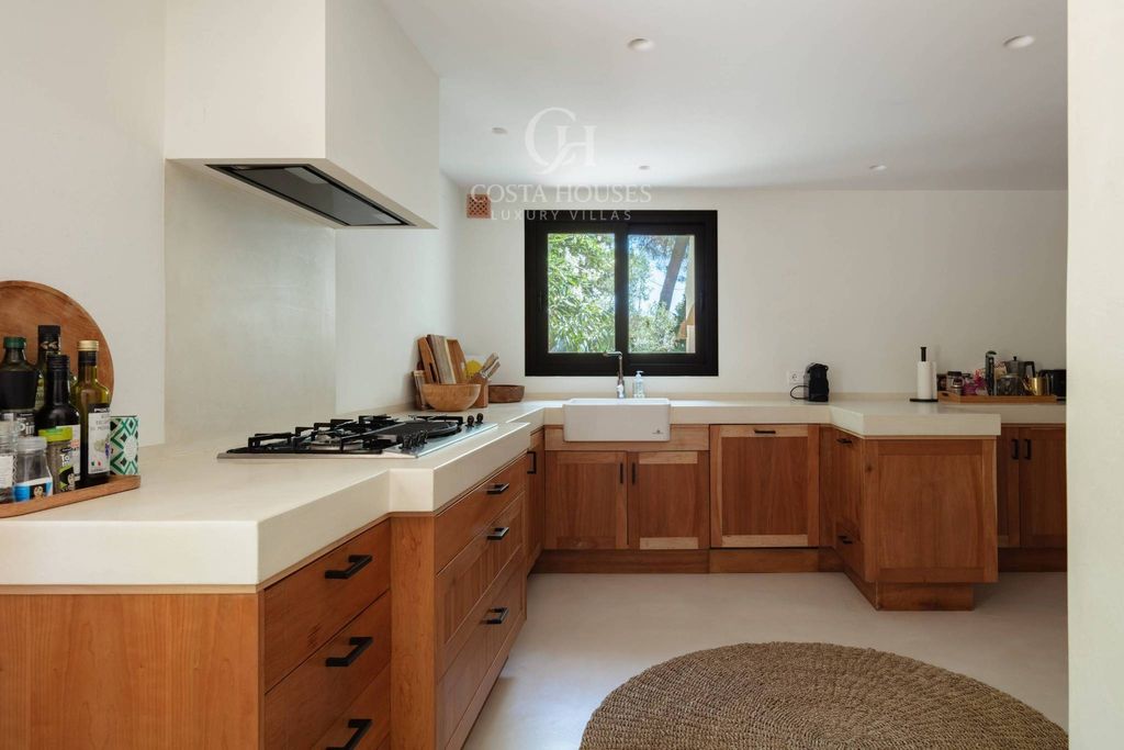 Luxury House for sale in Javea, 1 550 000 €, Photo 6
