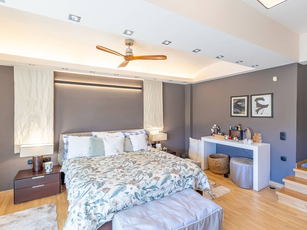 Maison de luxe à vendre à Pentéli, 1 350 000 €, Photo 7