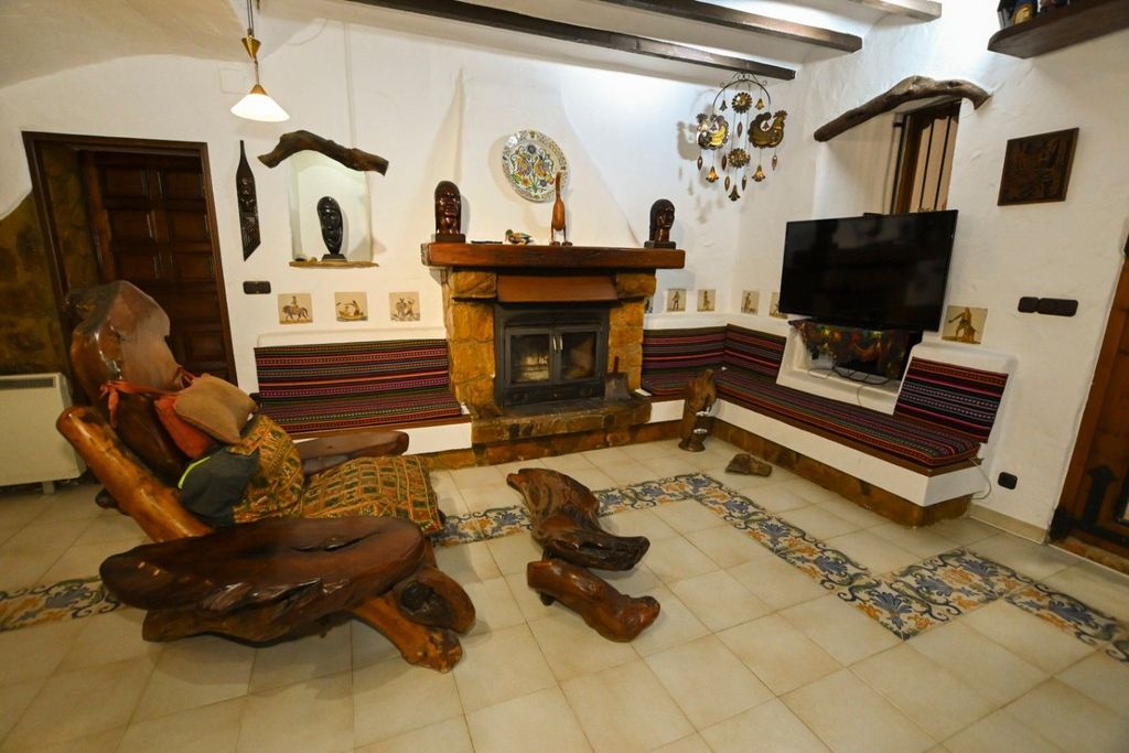 Luxury House for sale in Calp, 1 908 900 €, Photo 7