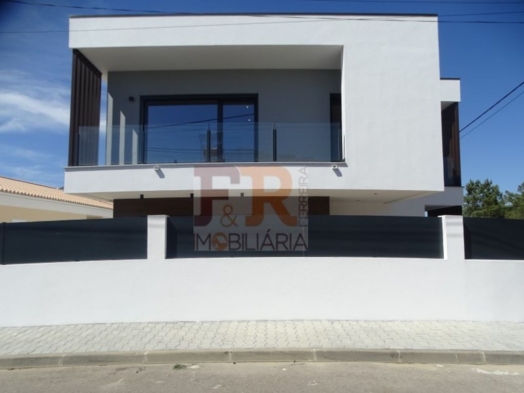 Maison de luxe à vendre à Seixal, 570 000 €, Photo 2