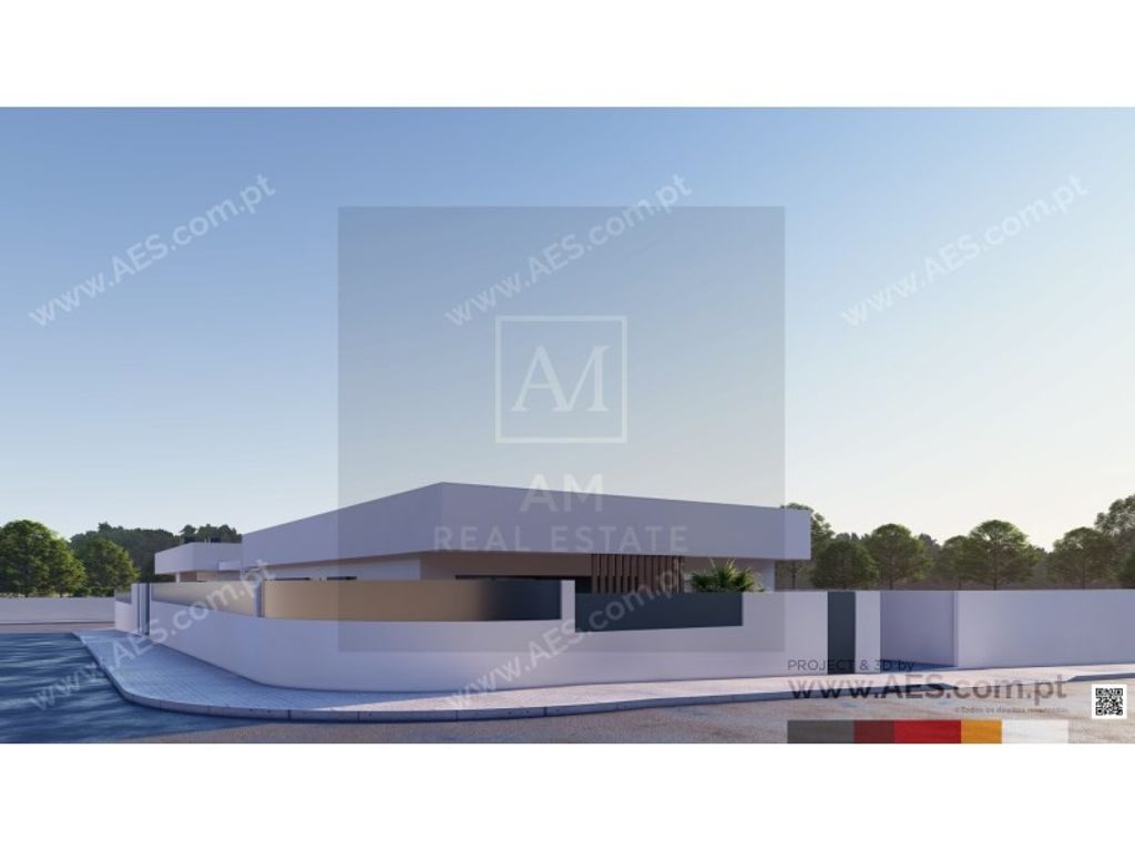 Maison de luxe à vendre à Seixal, 565 000 €, Photo 2
