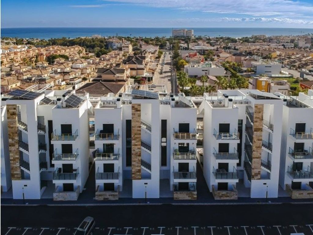 Appartement de luxe à vendre à Playas de Orihuela, 449 000 €, Photo 2