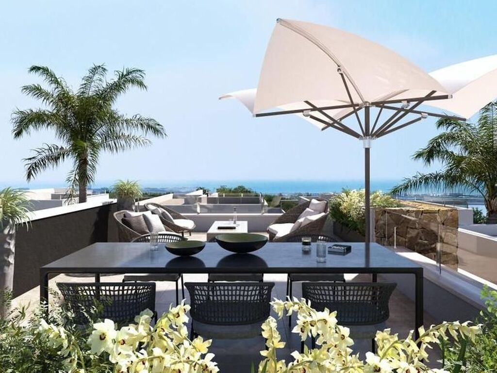 Maison de luxe à vendre à Rojales, 549 000 €, Photo 2