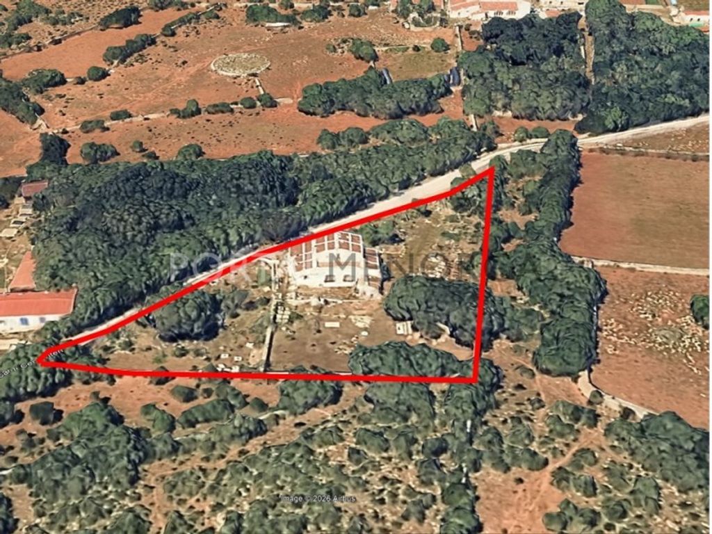 Luxury House for sale in Maó, 820 000 €, Photo 2