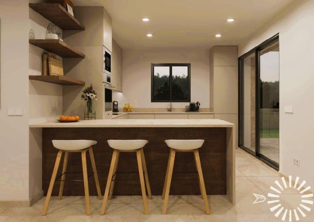 Luxury House for sale in Es Llombards, 1 590 000 €, Photo 3
