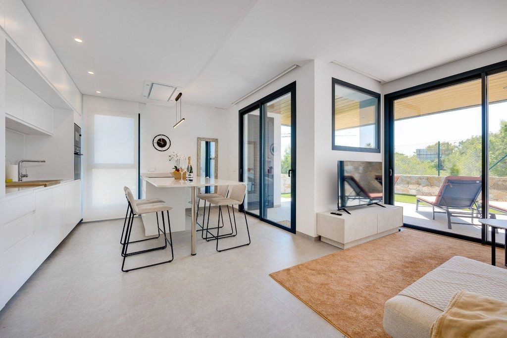 Appartement de luxe à vendre à Orihuela, 449 000 €, Photo 3