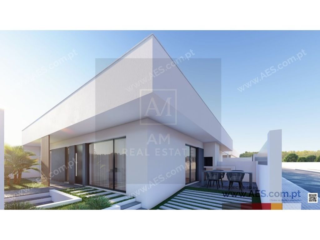 Luxury House for sale in Seixal, 410 000 €, Photo 3